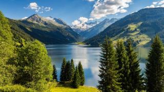 Last Minute-Urlaub in Österreich