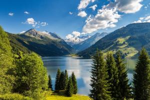 Last Minute-Urlaub in Österreich