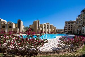 Gravity Hotel & Aqua Park Sahl Hasheesh*****