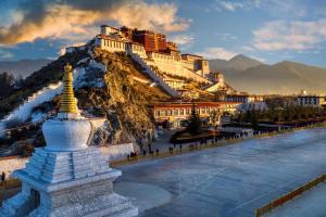 China mit Tibet & Yangtze - Rundreise & Flusskreuzfahrt