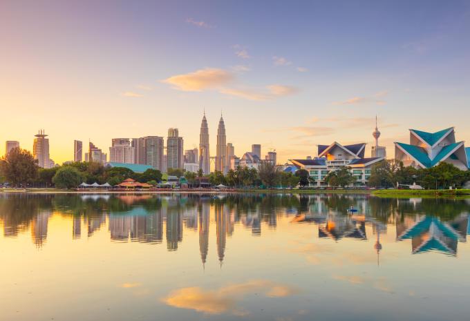 Malaysia Rundreise & Baden HOFER REISEN