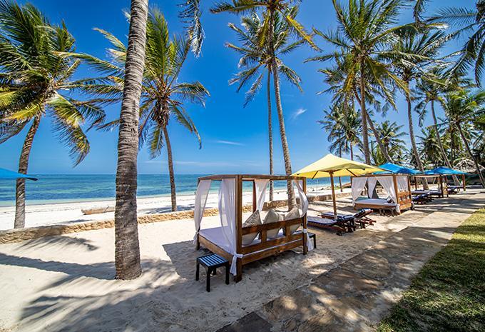 Kenia - Safari & Baden | HOFER REISEN