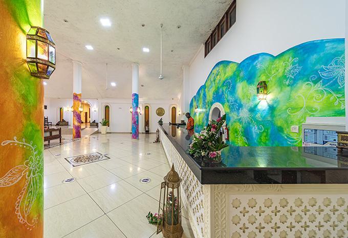 Kenia - Safari & Baden | HOFER REISEN