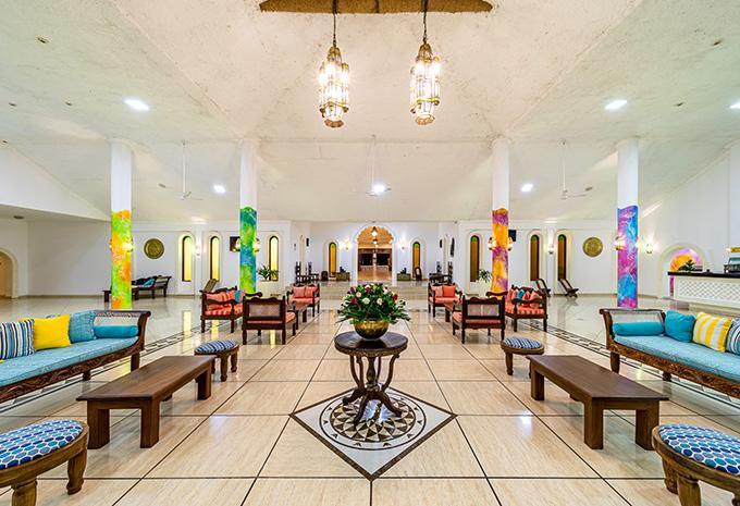 Kenia - Safari & Baden | HOFER REISEN