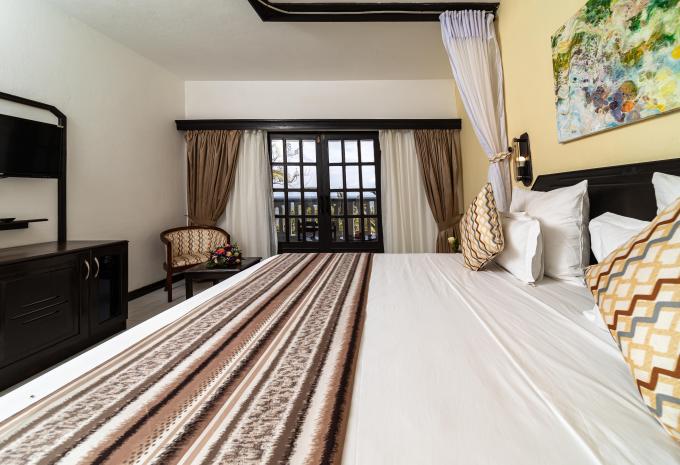 Kenia - Safari & Baden | HOFER REISEN