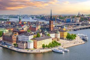 Stockholm