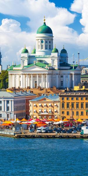 Helsinki