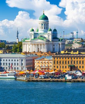 Helsinki