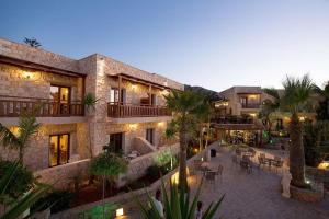 Cactus Beach Hotel & Bungalows****
