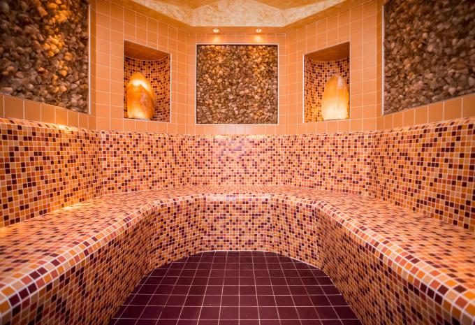 Al Posta Hotel 1899 **** in Montagnaga di Pine Fersental HOFER REISEN