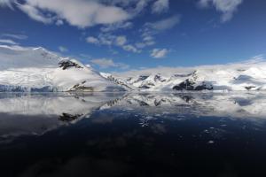 Südamerika & Antarktis - Kreuzfahrt