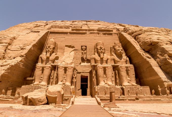 Abu Simbel