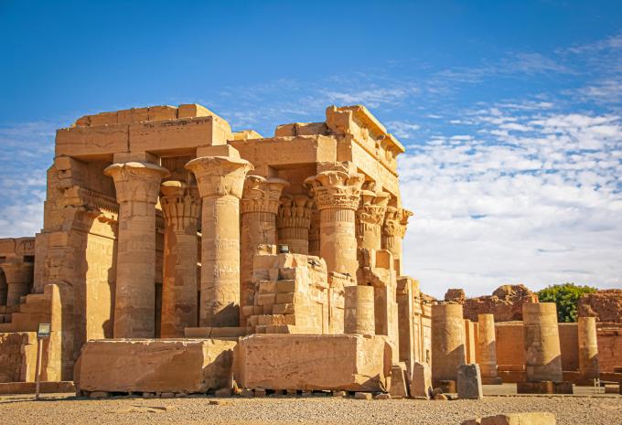 Sobek-Tempel