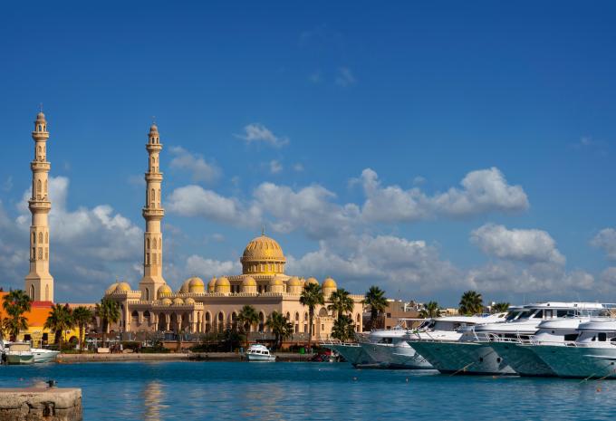 Hurghada