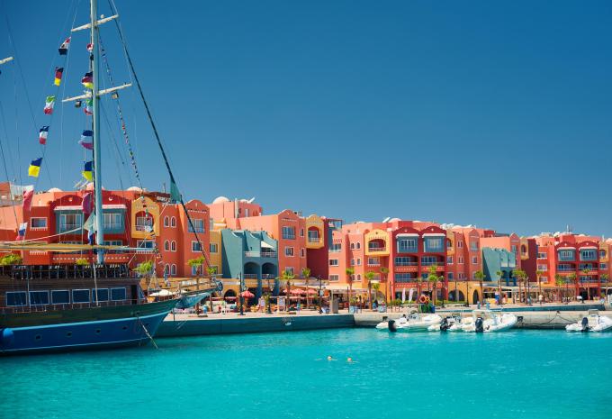 Hurghada