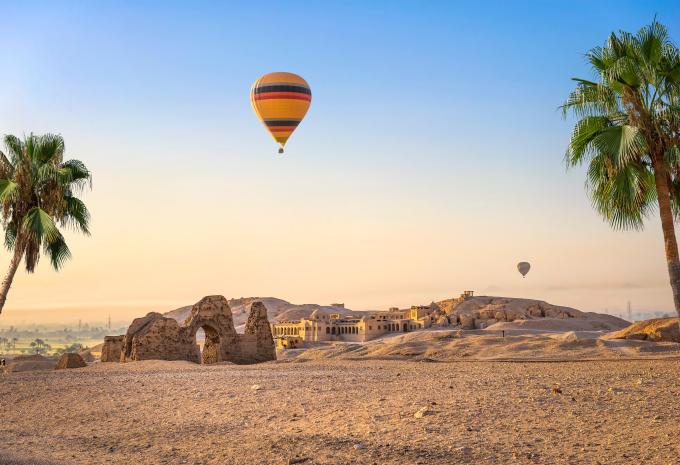 Luxor