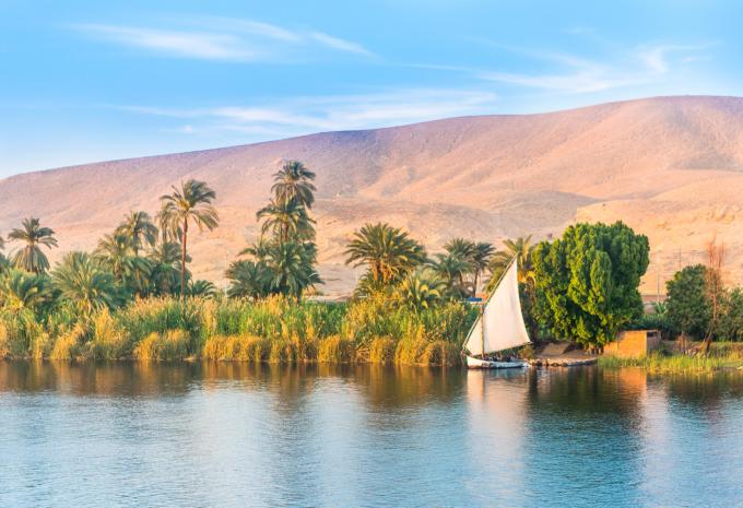 Luxor