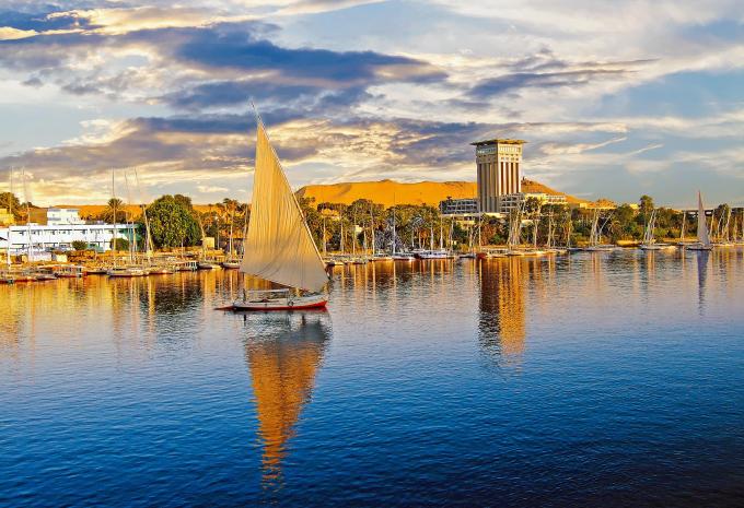 Luxor