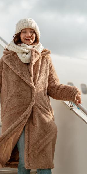 Städtereisen inklusive Flug