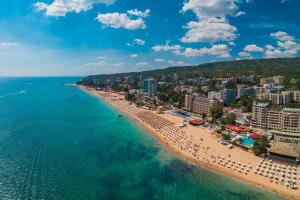 Bulgarien