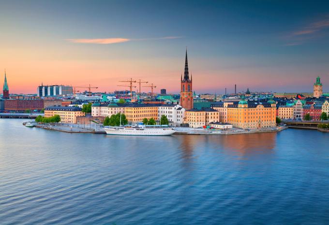 Stockholm