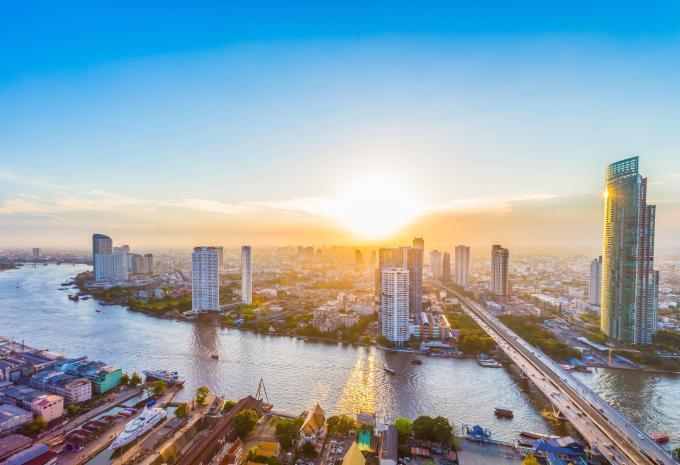 Bangkok