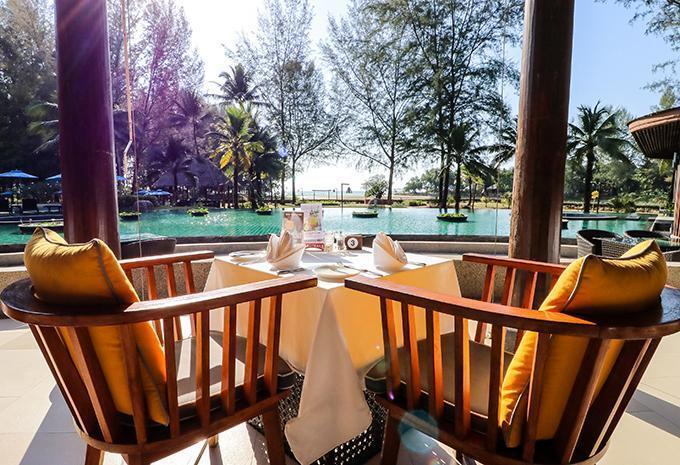 Apsara Beachfront Resort & Villa, Khao Lak