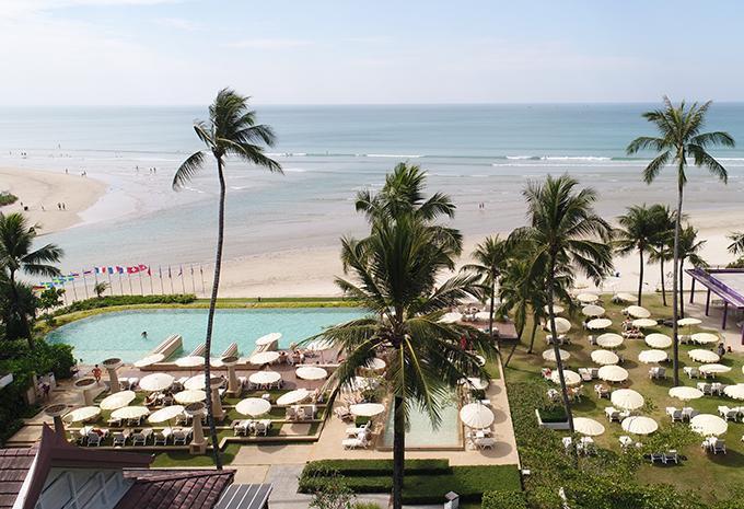 Apsara Beachfront Resort & Villa, Khao Lak
