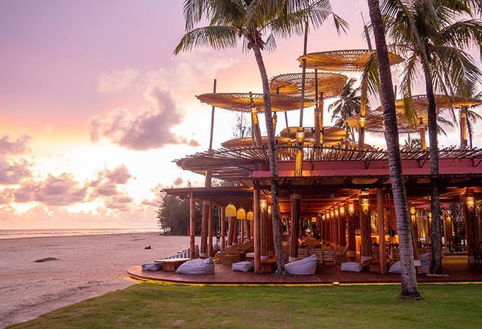 Apsara Beachfront Resort & Villa, Khao Lak