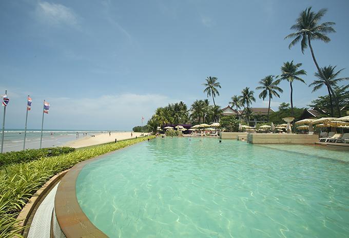Apsara Beachfront Resort & Villa, Khao Lak