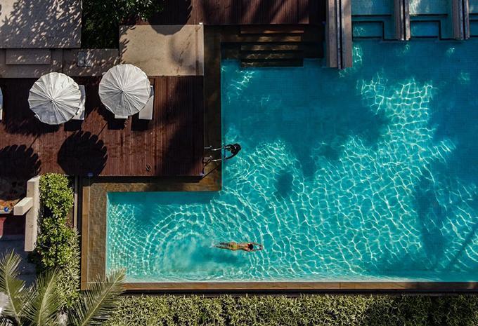 Apsara Beachfront Resort & Villa, Khao Lak