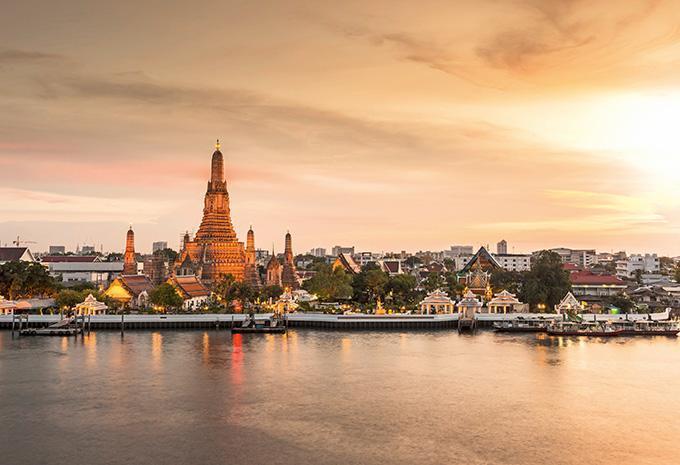 Bangkok