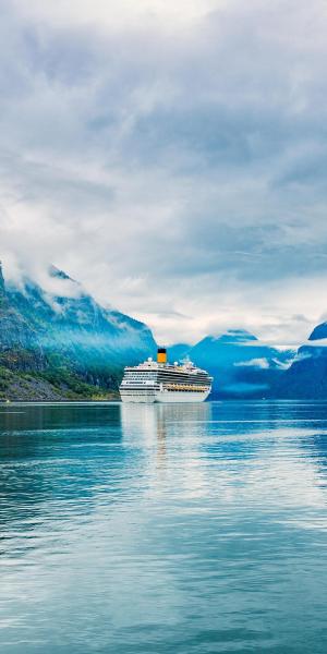 Welche Kreuzfahrt ist die richtige für Sie?