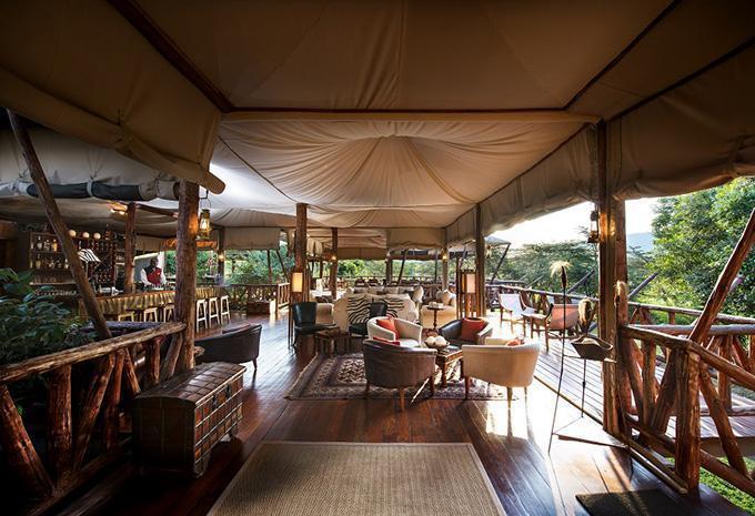 Neptune Mara Rianta Luxury Camp