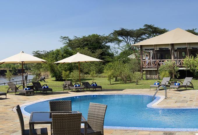 Neptune Mara Rianta Luxury Camp
