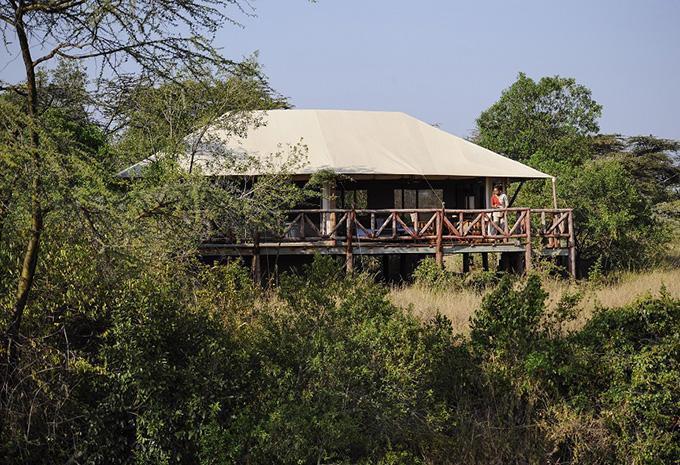 Neptune Mara Rianta Luxury Camp