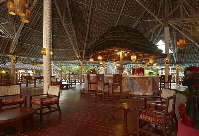 Neptune Palm Beach Boutique Resort