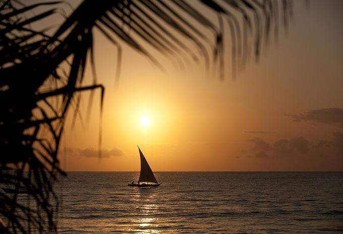 Neptune Palm Beach Boutique Resort