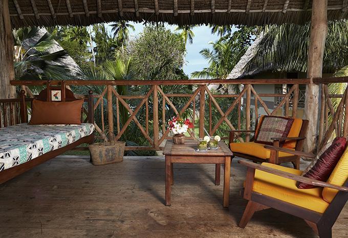 Neptune Palm Beach Boutique Resort