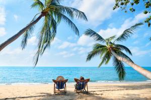 Im Winter ins Warme | HOFER REISEN