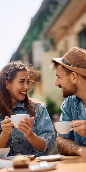 Wochenendurlaub: Kurze Auszeit vom Alltag