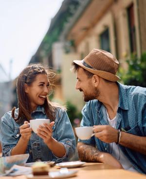 Wochenendurlaub: Kurze Auszeit vom Alltag