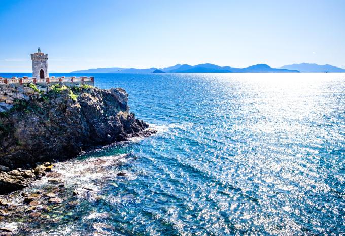 Hotel degli Olivi *** in Piombino HOFER REISEN