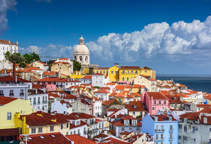 Lissabon