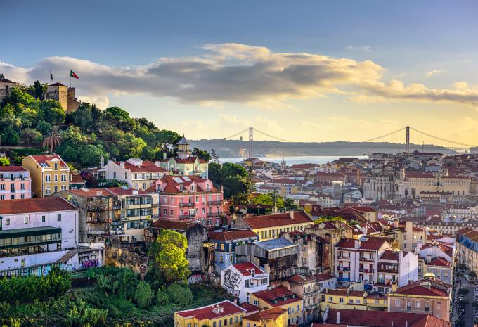 Lissabon