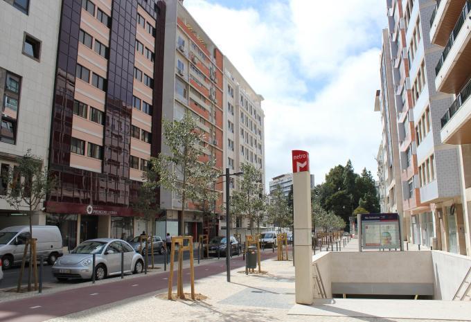 Hotel Principe Lisboa