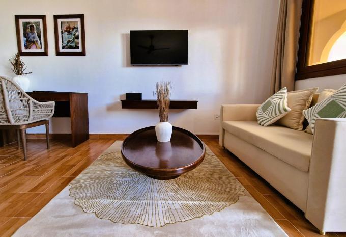 Zimmerbeispiel Dream of Zanzibar