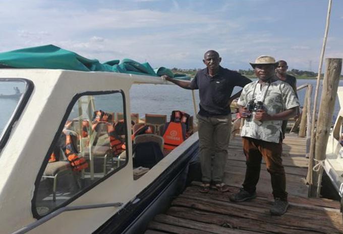 Queen-Elizabeth-Nationalpark