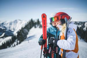 Maria Alm am Steinernen Meer