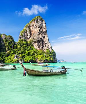 Thailand